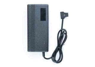 Fxlion - Chargeur rapide D-TAP pour batterie 26 V