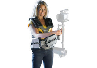 GLIDECAM X-10 Harnais pour stablisateur de poing