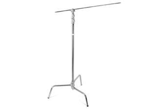 Godox 270CS C-Stand (argent)