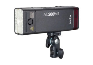 Godox Torche AD200 Pro II
