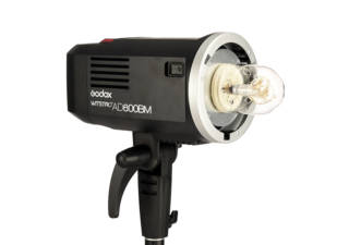 GODOX torche flash AD600BM