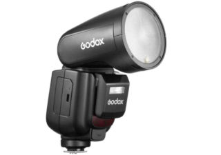 Godox V1Pro Sony + VB30 Batterie lithium pour V1Pro et V1