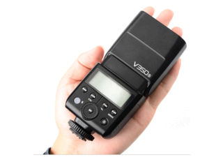 Godox V350N Flash TTL pour Nikon