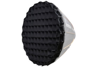 Godox grille pour Parabolic88