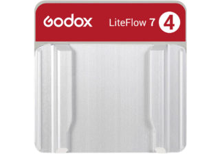 Godox Knowled LiteFlow 7/4 réflecteur