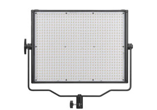 Godox Kit 3x Panneaux LED Broadcast P120Bi K2
