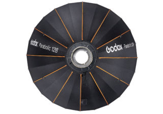Godox Parabolic128 réflecteur parabolique 128 degrés