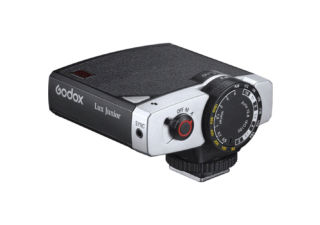 Godox Retro Lux Junior