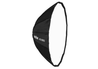 Godox AD-S85S softbox pour AD300pro &  AD400pro argent