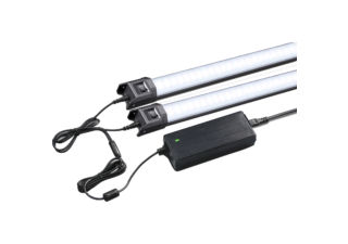 Godox TL-A60 chargeur pour 2 tubes LED TL60