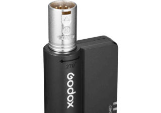 Godox TimoLink TX Transmetteur DMX sans fil