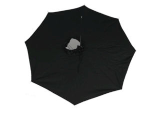 Godox UB-009 Boite parapluie Noir / Blanc 84 cm