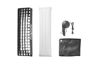 Godox Knowled FA200S softbox gonflable pour F200SR
