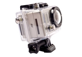 GOPRO écran LCD BacPac