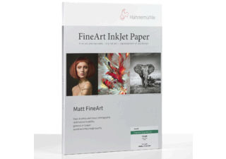 Hahnemuhle Photo Rag Ultra Smooth A2 25 feuilles