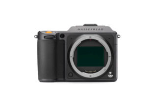 Hasselblad X1D II 50C