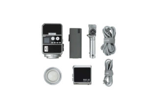 Hobolite Avant Max Standard Kit Midnight