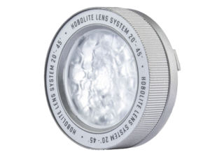 Hobolite Micro Lentille réglable