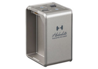 Hobolite Micro Chargeur avec 2 batteries