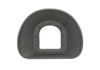 Hoodman oeilleton pour Nikon Z5, Z6 et Z7