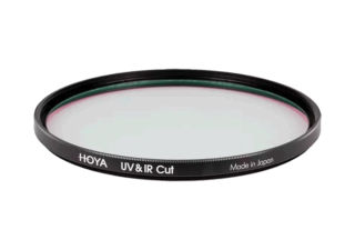 Hoya filtre UV IR CUT 67 mm