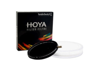 Hoya Variable Density II filtre 77mm