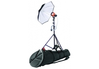 kit studio IANIRO Lilliput Digi 1 x 650W