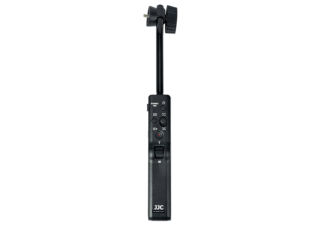 JJC TPR-M1 Télécommande à barre de panoramique