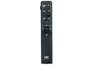 JJC TPR-M1 Télécommande à barre de panoramique