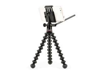 Joby GripTight Pro Video GP Stand support vidéo pour smartphone