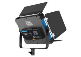 Pixel Kit 3 Panneaux LED P80 RGB avec Pieds Videoflex