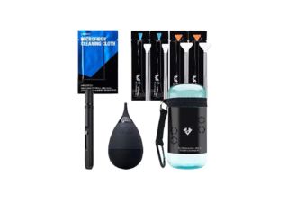 VSGO Kit de Nettoyage Capteur et optique