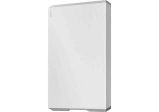 LACIE Mobile Drive USB-C Moon Silver 1To disque dur