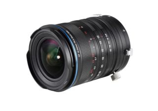 Laowa 12-24mm f/5.6 Zoom Shift CF - Nikon Z
