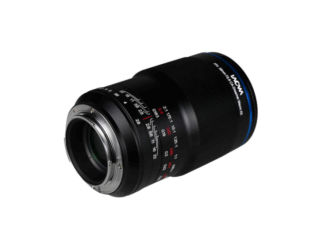 Laowa 58mm f/2.8 2X Ultra Macro APO - Monture Canon RF