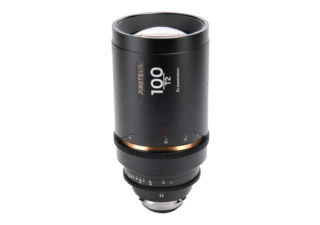 Laowa Proteus 2X anamorphique Kit C 2 objectifs (28mm, 100mm) -  Ambre - Imperial - Arri PL/Canon EF