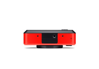 Leica Sofort 2 appareil photo instantané rouge