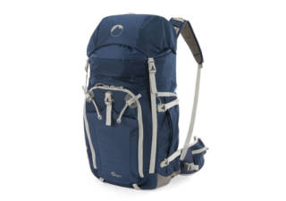 LOWEPRO sac à dos photo Rover Pro 45L AW bleu