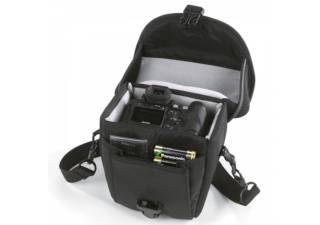 LOWEPRO sac photo Rezo TLZ 10