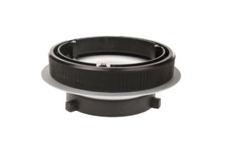 Meike bague d'adaptation bowens pour softbox Elinchrom