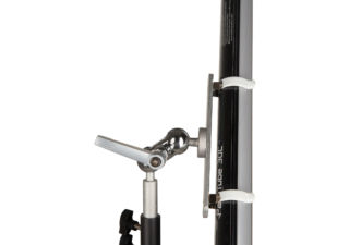 Nanlite HD-T12-1-BHP support de PavoTube