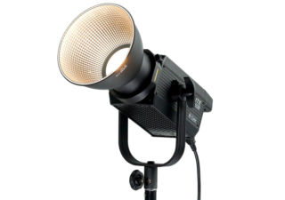 Nanlite FS-150B Projecteur LED 175W bicolore
