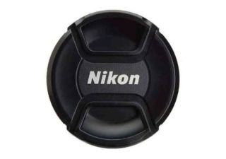 Nikon bouchon d'objectif LC-95