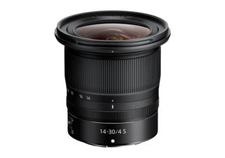 NIKON NIKKOR Z 14-30 mm f/4 S objectif photo