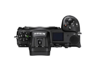 Nikon Z7 II Capture One Camera bundle