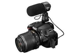 NIKON micro ME-1 compatible reflex numérique Nikon