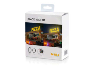 Nisi Kit Filtres Black Mist 95mm