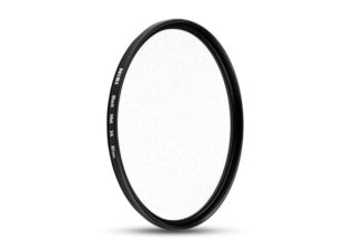 Nisi Kit Filtres Black Mist Professionnel 72mm