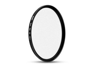 Nisi Kit Filtres Black Mist Professionnel 72mm
