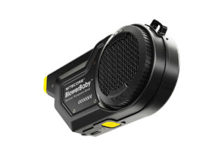 Nitecore BlowerBaby Kit3